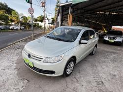 VOLKSWAGEN Voyage 1.6 4P FLEX