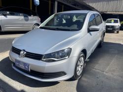 VOLKSWAGEN Voyage 1.0 4P FLEX