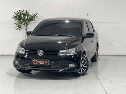 VOLKSWAGEN Voyage 1.0 4P CITY FLEX