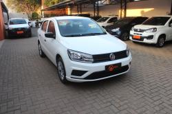 VOLKSWAGEN Voyage 1.0 4P G6 FLEX