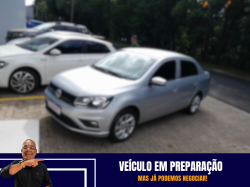 VOLKSWAGEN Voyage 1.0 4P FLEX