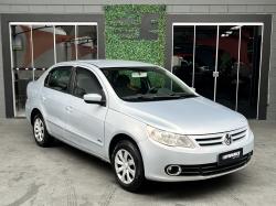 VOLKSWAGEN Voyage 1.0 4P FLEX
