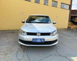 VOLKSWAGEN Voyage 1.0 4P G6 FLEX