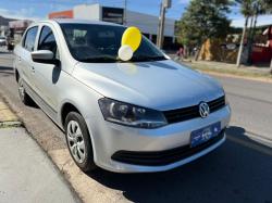 VOLKSWAGEN Voyage 1.0 4P G6 FLEX