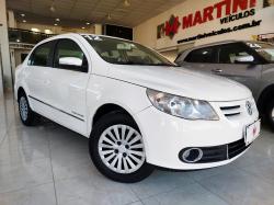 VOLKSWAGEN Voyage 1.6 4P COMFORTLINE FLEX