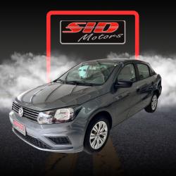 VOLKSWAGEN Voyage 1.6 4P FLEX MSI