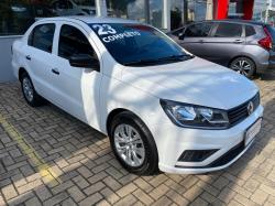 VOLKSWAGEN Voyage 1.0 4P FLEX