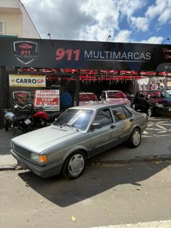 VOLKSWAGEN Voyage 1.8 4P GL