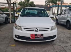 VOLKSWAGEN Voyage 1.0 4P FLEX