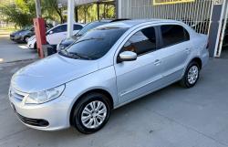 VOLKSWAGEN Voyage 1.6 4P FLEX