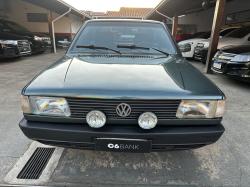 VOLKSWAGEN Voyage 1.8 CL