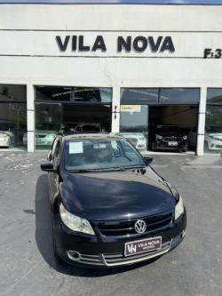 VOLKSWAGEN Voyage 1.6 4P TREND FLEX
