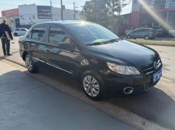 VOLKSWAGEN Voyage 1.0 4P TREND FLEX