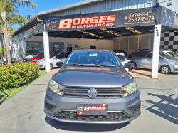 VOLKSWAGEN Voyage 1.0 4P FLEX
