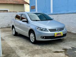 VOLKSWAGEN Voyage 1.0 4P TREND FLEX