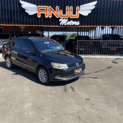 VOLKSWAGEN Voyage 1.6 4P FLEX HIGHLINE