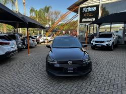 VOLKSWAGEN Voyage 1.6 4P FLEX