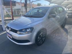 VOLKSWAGEN Voyage 1.0 4P TRENDLINE FLEX