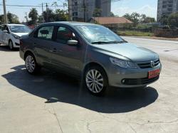 VOLKSWAGEN Voyage 1.6 4P TREND FLEX