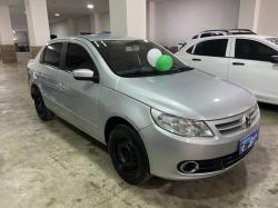 VOLKSWAGEN Voyage 1.0 4P TREND FLEX