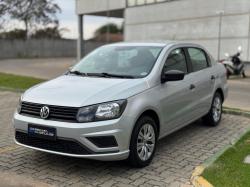 VOLKSWAGEN Voyage 1.6 4P FLEX MSI AUTOMTICO