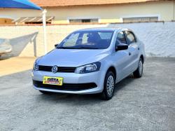 VOLKSWAGEN Voyage 1.0 4P CITY FLEX