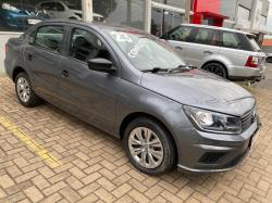 VOLKSWAGEN Voyage 1.0 4P FLEX
