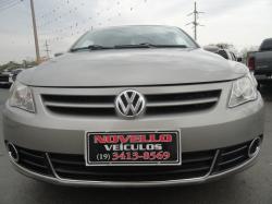 VOLKSWAGEN Voyage 1.6 4P COMFORTLINE FLEX