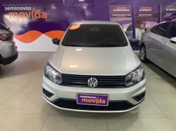 VOLKSWAGEN Voyage 1.6 4P FLEX AUTOMTICO