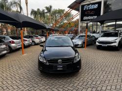 VOLKSWAGEN Voyage 1.0 4P FLEX