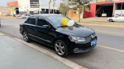 VOLKSWAGEN Voyage 1.6 4P FLEX COMFORTLINE I-MOTION AUTOMATIZADO