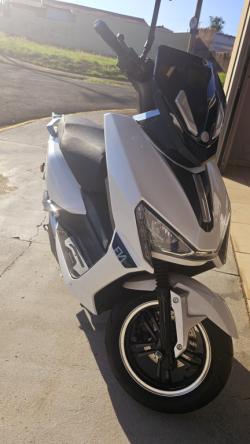 VOLTZ EV1 Sport 3000W