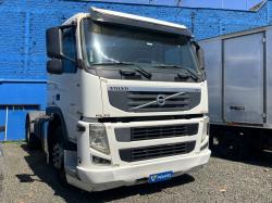 VOLVO FM 370 6X2