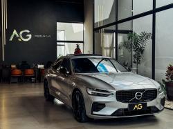 VOLVO S60 2.0 16V 4P T8 R-DESIGN HBRIDO AUTOMTICO