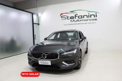 VOLVO S60 2.0 4P T5 INSCRIPT TURBO AUTOMTICO