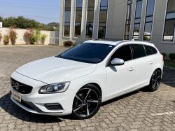 VOLVO V60 3.0 24V T6 R DESIGN TURBO AUTOMTICO