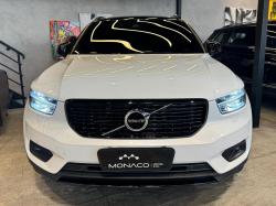 VOLVO XC40 1.5 16V 4P T5 RECHARGE HBRIDO R-DESIGN GEARTRONIC AUTOMTICO