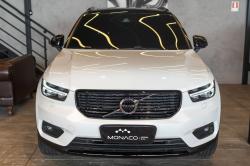 VOLVO XC40 1.5 16V 4P T5 RECHARGE HBRIDO R-DESIGN GEARTRONIC AUTOMTICO