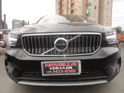 VOLVO XC40 1.5 16V 4P T5 RECHARGE HBRIDO MOMENTUM GEARTRONIC AUTOMTICO