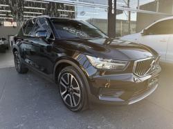VOLVO XC40 1.5 16V 4P T5 RECHARGE HBRIDO MOMENTUM GEARTRONIC AUTOMTICO
