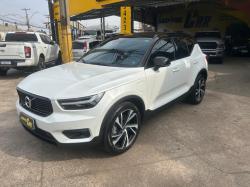 VOLVO XC40 1.5 16V 4P T5 RECHARGE HBRIDO R-DESIGN GEARTRONIC AUTOMTICO