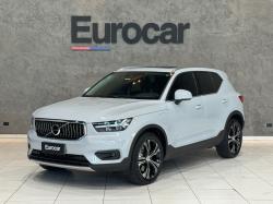 VOLVO XC40 1.5 16V 4P T5 RECHARGE HBRIDO INSCRIPTION GEARTRONIC AUTOMTICO
