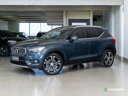 VOLVO XC40 2.0 16V 4P T4 TURBO GEARTRONIC AUTOMTICO