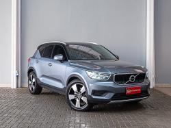 VOLVO XC40 2.0 16V 4P T5 TURBO MOMENTUM AWD GEARTRONIC AUTOMTICO