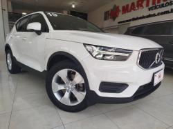 VOLVO XC40 2.0 16V 4P T4 TURBO GEARTRONIC AUTOMTICO