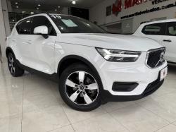 VOLVO XC40 2.0 16V 4P T4 TURBO GEARTRONIC AUTOMTICO