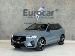 VOLVO XC60 2.0 16V 4P T8 HYBRID R-DESIGN AWD GEARTRONIC AUTOMTICO