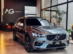 VOLVO XC60 2.0 16V 4P T8 HYBRID R-DESIGN AWD GEARTRONIC AUTOMTICO