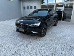 VOLVO XC60 2.0 16V 4P T8 HYBRID MOMENTUM AWD GEARTRONIC AUTOMTICO