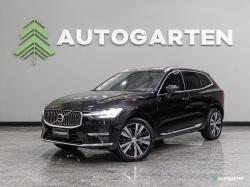 VOLVO XC60 2.0 16V 4P T8 HYBRID INSCRIPTION AWD GEARTRONIC AUTOMTICO